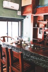 -巴伯尔男士理发馆