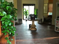 -思念果岭悦温泉