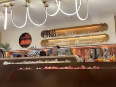 -LE SHARE洛笙·花园西餐(北京路步行街店)