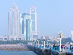 -前海沿·青岛菜(五四广场永旺店)