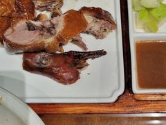 -凤阁楼果木烧鹅(鹤山陈山店)