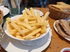 -兰特伯爵西餐厅·啤酒屋(方庄店)