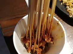 -庙街旅游·美食广场(五一广场店)