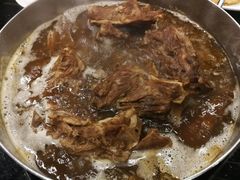 精品羊蝎子-蝎王府羊蝎子(西直门店)