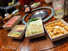 -古关火锅店(古北水镇景区店)