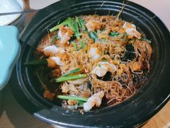 -望蓉城·古法酸菜鱼·川小馆(金桥国际店)