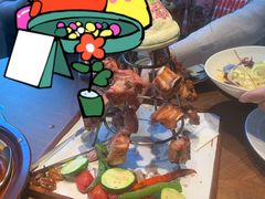 -纳鲁孜·新疆特色餐厅(上海悦荟广场店)