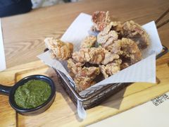 -宿醉·意大利餐厅(忠义街店)