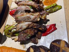 -蒙料·手把肉(望京店)