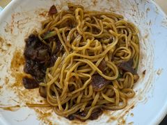 -贵宾庄炸酱面·韩式料理(高区店)