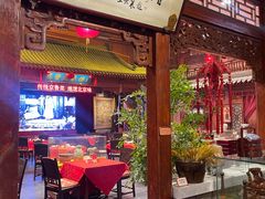 -正阳门饭庄·烤鸭·北京菜(万丰路七里庄店)