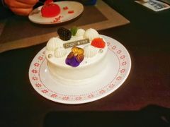 -量子制造·元创意料理(李公堤店)