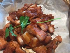 -园林美食城·本土农家菜(杨和镇店)