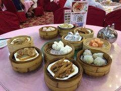 -春满人间酒楼(园岭中路店)