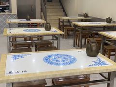 -马子禄牛肉面(金宝街店)