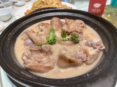 -阿里元老宋海鲜大排档(明发店)