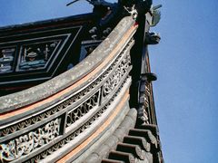 -钦赐仰殿道观