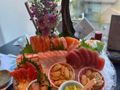 -花潮料理艺食馆(成都万象城店)