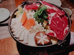 -酒井酱子·深夜食堂(东城汇店)