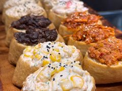 -传闻来紫菜包饭·打糕(西塔韩百店)