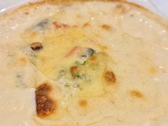 -库滋明·俄罗斯特色美食(中央大街店)