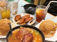 -华嫂冰室(尖沙咀店)