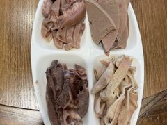 -庄行曹记羊肉(泗泾店)