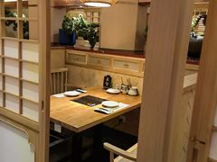 -锅物新语&寿喜烧.炉端割烹(世博源店)