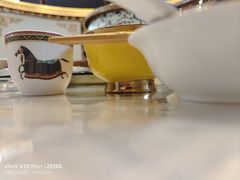-十二毡房蒙餐·蒙古包