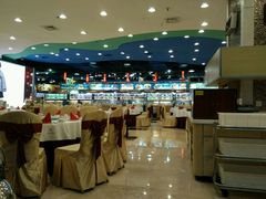 -渔民新村(番禺总店)