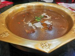 -德羊府老北京羊蝎子火锅