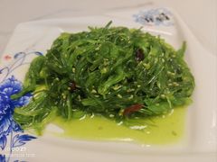 -来之顺海鲜菜馆·青岛菜·始于1993(栈桥店)