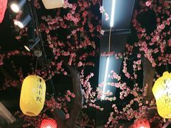 -津沽小院(天津之眼店)