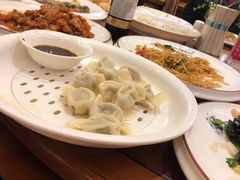 饺子-盈春大饭店(千山路店)