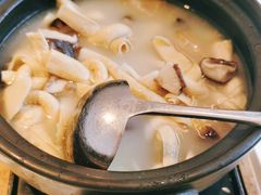 -小厨娘淮扬菜(六合欢乐港店)