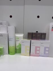 -凡碧诗毛孔清洁收细