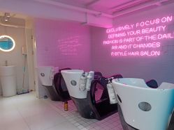 -P.STYLE 派斯造型