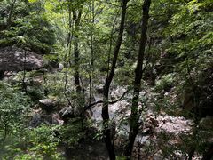 -九龙潭景区