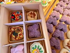 -昆明冠生园·蛋糕·面包(南强街店)