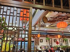 -玉桥餐厅(天坛店)