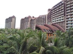 -三亚湾海居铂尔曼度假酒店