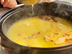 -溏心风鲍港式打边炉(余英坊店)