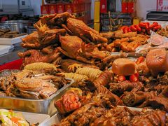 -净香园熟肉(北坦总店)