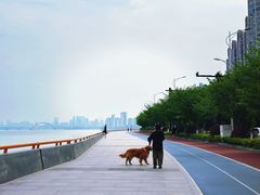 -钱塘江