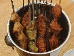 -鬼味烤翅(南锣鼓巷店)
