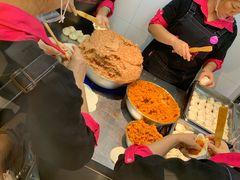 -小杨生煎(黄河路店)