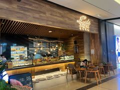 -Let's Taipei 非常烘焙(太古里店)