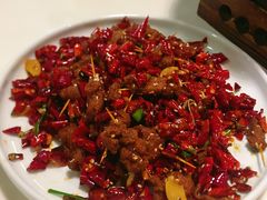 -付掌柜在成都·热炒砂锅集(金禾店)