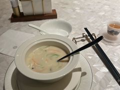 -珠海华发喜来登酒店-采悦轩中餐厅