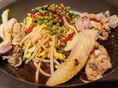 -云海肴·汽锅鸡·云南菜(领展购物广场·中关村店)